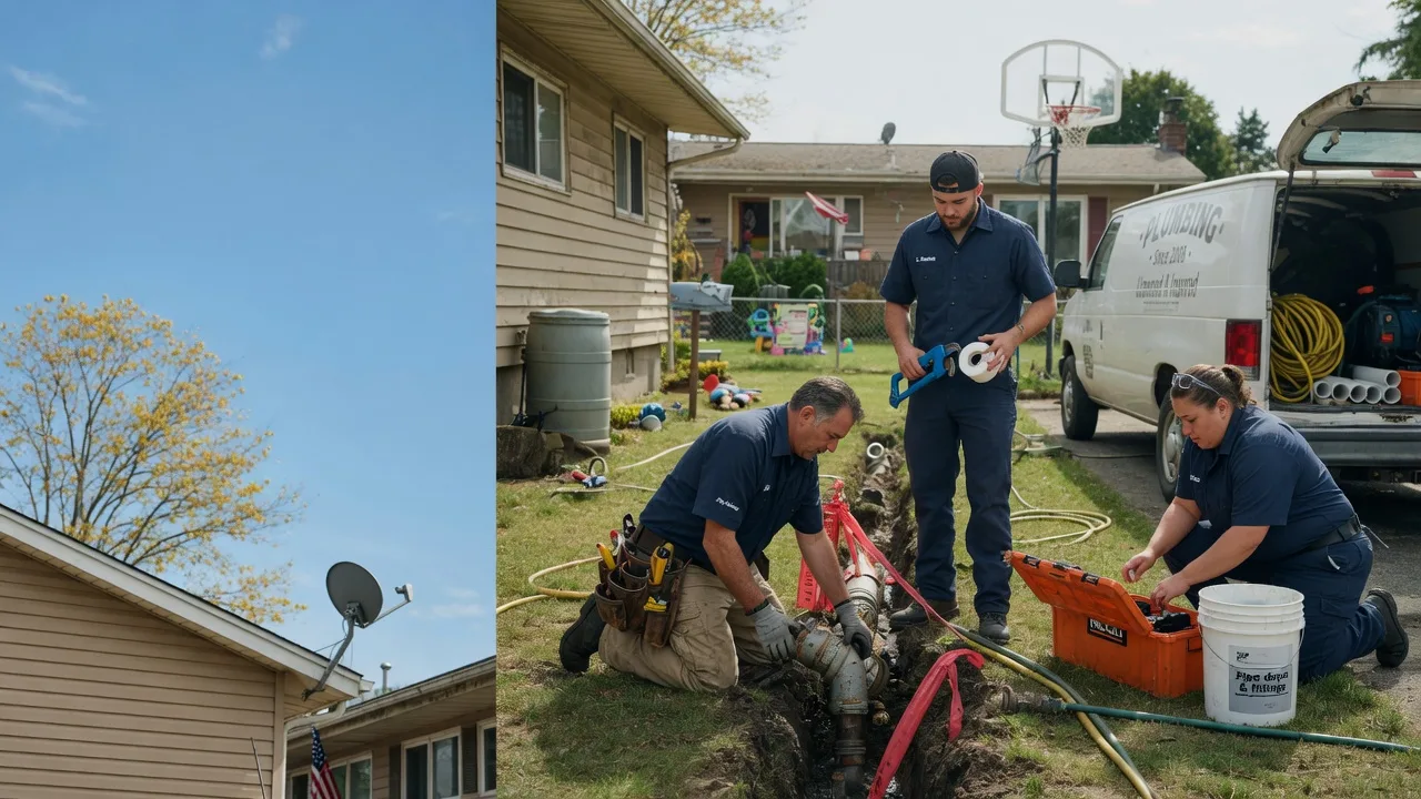 Garbage Disposal Replacement in Goodfellow Afb, TX near me
